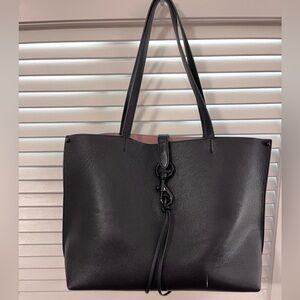 Rebecca Minkoff - Megan tote bag (leather)